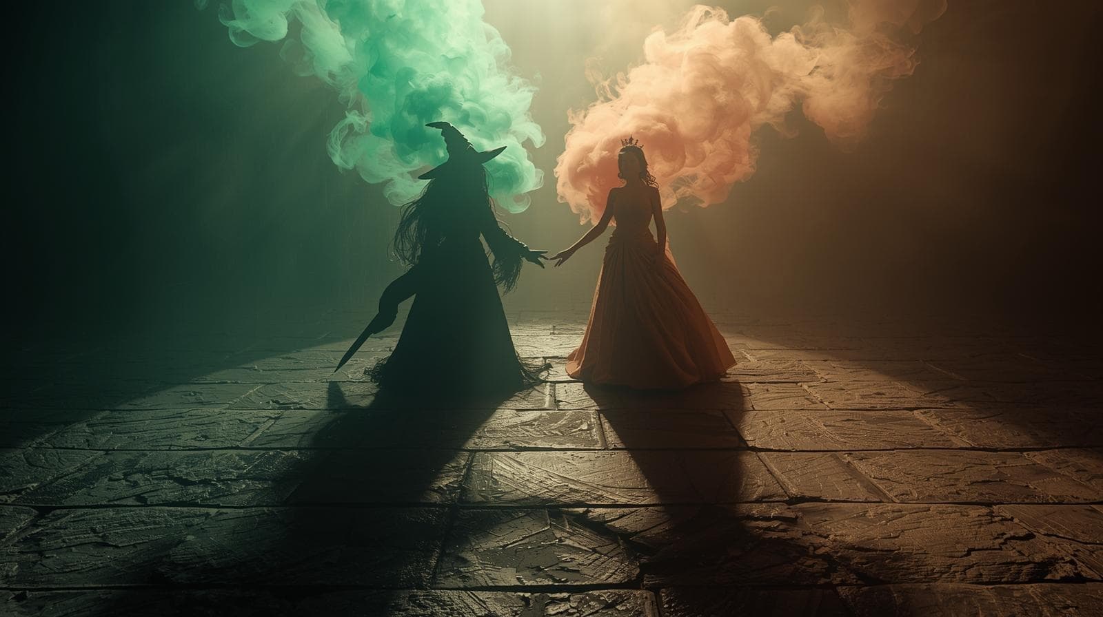 Wicked: For Good - The First AI Box Office Prediction, Powered by emberos